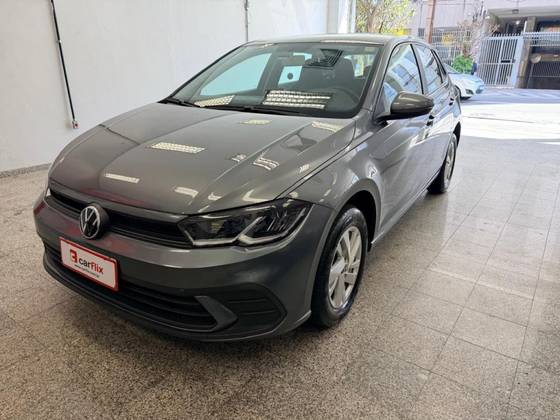 VOLKSWAGEN POLO 1.0 170 TSI MANUAL VOLKSWAGEN POLO 1.0 170 TSI MANUAL